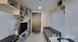 Unités disponibles à Niche ID Sukhumvit 113