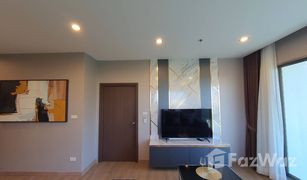 Кондо, 2 спальни на продажу в Chang Phueak, Чианг Маи Touch Hill Place Elegant