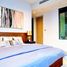 2 Bedroom Condo for rent at Ashton Silom, Suriyawong, Bang Rak