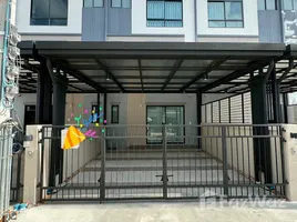 วิลล่า 3 ห้องนอน ให้เช่า ในโครงการ คิว ไพร์ม สุขุมวิท 77, สวนหลวง, สวนหลวง, กรุงเทพมหานคร, ไทย