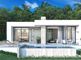 1 Bedroom Villa for sale at The T Forest, Pa Khlok, Thalang, Phuket