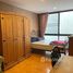 1 спален Кондо в аренду в XVI The Sixteenth Condominium, Khlong Toei, Кхлонг Тоеи