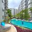 2 спален Квартира в аренду в Dcondo Reef Phuket, Катху, Катху