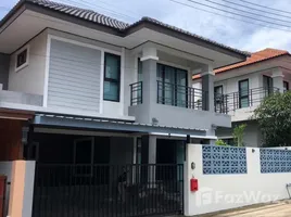 บ้านเดี่ยว 3 ห้องนอน ให้เช่า ในโครงการ Phanason Park Ville (Koh Sirey), รัษฎา