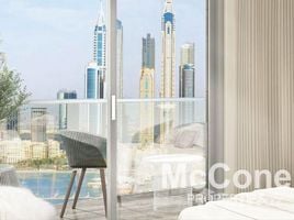 2 спален Квартира на продажу в Marina Vista, EMAAR Beachfront