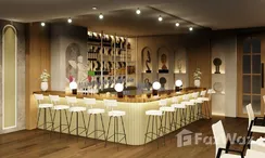 รูปถ่าย 2 of the Restaurante in situ at ยูโทเปียอพาทเม้นมินิ 2