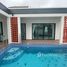3 Bedroom Villa for sale at Pansuk Lakeside, Pong, Pattaya, Chon Buri