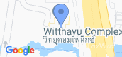 Map View of Wittayu Complex