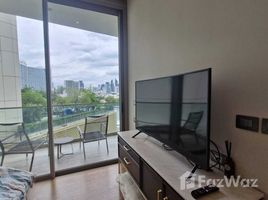 2 Bedroom Apartment for rent at Magnolias Waterfront Residences, Khlong Ton Sai