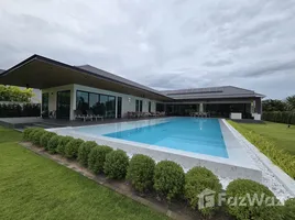 ขายวิลล่า 4 ห้องนอน ในโครงการ ปาล์ม ฮิลส์ กอล์ฟ คลับ แอนด์ เรสซิเดนซ์, ชะอำ, ชะอำ