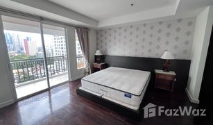 4 Bedrooms Condo for sale in Khlong Toei Nuea, Bangkok The Oleander