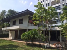 4 Bedroom House for rent in Sathon, Bangkok, Thung Mahamek, Sathon