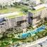 1 غرفة نوم شقة للبيع في Kempinski Residences The Creek, Al Jaddaf
