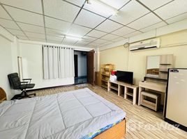 Kaset Residence で賃貸用の スタジオ マンション, セナ・ニコム, チャトチャック, バンコク