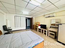 Kaset Residence에서 임대할 스튜디오입니다 콘도, Sena Nikhom, Chatuchak, 방콕