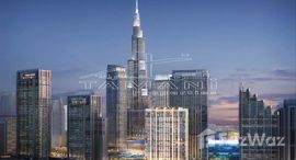 Доступные квартиры в Burj Crown