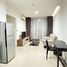 1 спален Кондо в аренду в TC Green Rama 9, Huai Khwang