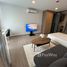 Студия Кондо в аренду в Aspire Sukhumvit-Rama 4, Phra Khanong