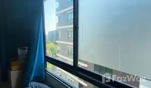 2 Bedrooms Condo for sale in Khlong Thanon, Bangkok Wynn Condo Phahon Yothin 52