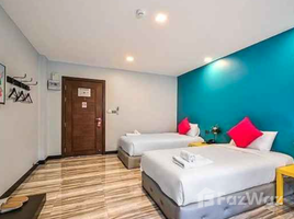 Studio Apartment for rent at Naka Condo, Wichit, Phuket Town, Phuket