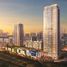 在Design Quarter出售的1 卧室 住宅, DAMAC Towers by Paramount