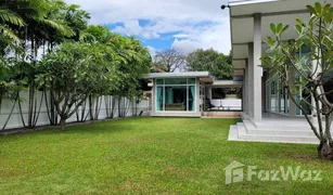 2 Bedrooms House for sale in Nong Khwai, Chiang Mai World Club Land