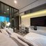 1 спален Квартира на продажу в Life Asoke Rama 9, Makkasan