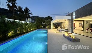 3 Schlafzimmern Villa zu verkaufen in Rawai, Phuket 