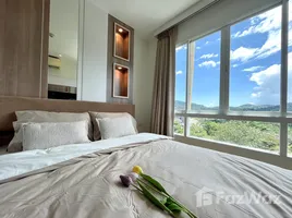 ขายอพาร์ทเม้นท์ 1 ห้องนอน ในโครงการ พลัส คอนโด 2, กะทู้, กะทู้, ภูเก็ต