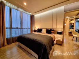 2 Bedroom Apartment for sale at The Room Sathorn-St.Louis, Yan Nawa, Sathon, Bangkok, Thailand