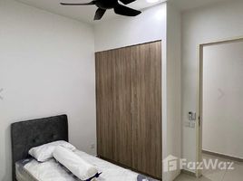 Studio Appartement à louer à , Muntinlupa City