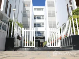 在Magnifique appartement de 273 m² à Hay Riad出售的3 卧室 住宅, Na Yacoub El Mansour