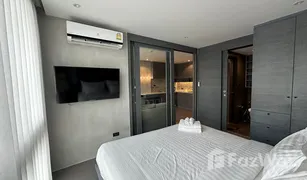 1 Schlafzimmer Wohnung zu verkaufen in Kamala, Phuket CITYGATE