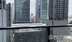 1 Bedroom Condo for sale in Si Lom, Bangkok Tait 12