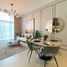 1 Habitación Apartamento en venta en Oxford Terraces, Tuscan Residences, Jumeirah Village Circle (JVC), Dubái