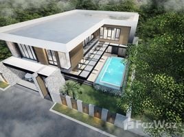 5 Bedroom Villa for sale at Astro Hill Pattaya, Nong Prue, Pattaya, Chon Buri, Thailand