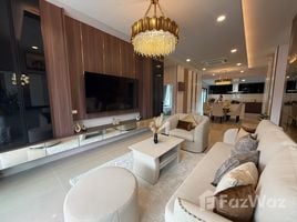 3 침실 The Lake Huay Yai에서 판매하는 빌라, Huai Yai, 파타야, Chon Buri