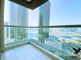 1 Bedroom Apartment for sale at Burooj Views, Blue Towers