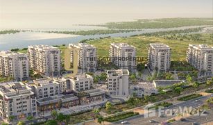 2 Bedrooms Apartment for sale in , Abu Dhabi Residences C