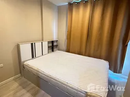 1 Bedroom Condo for rent at Metro Luxe Rama 4, Khlong Toei