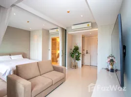 1 Bedroom Condo for sale at Hilltania Condominium, Chang Phueak, Mueang Chiang Mai, Chiang Mai
