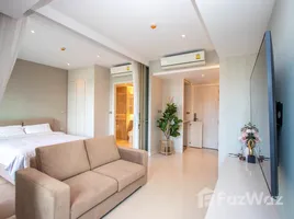 1 Schlafzimmer Wohnung zu verkaufen im Hilltania Condominium, Chang Phueak