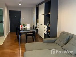 3 Bedroom Condo for sale at Belle Grand Rama 9, Huai Khwang