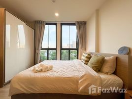 1 Bedroom Condo for sale at Chambers On-Nut Station, Bang Chak, Phra Khanong, Bangkok, Thailand