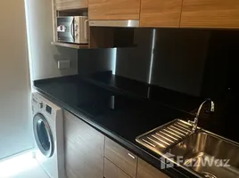 1 Bedroom Condo for rent at The Metropolis Samrong Interchange, Thepharak