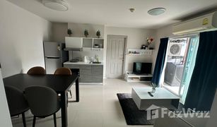 2 Bedrooms Condo for sale in Kathu, Phuket D Condo Mine