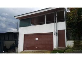 4 Habitación Casa en venta en Alajuela, Alajuela, Alajuela
