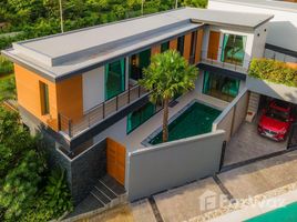 3 Bedroom Villa for rent at Le Villas & Residence, Rawai, Phuket Town