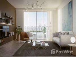 Студия Квартира на продажу в AZIZI Riviera 27, Meydan Avenue, Meydan