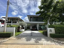 บ้านเดี่ยว 4 ห้องนอน ให้เช่า ในโครงการ บุราสิริ สันผีเสื้อ, สันผีเสื้อ, เมืองเชียงใหม่, เชียงใหม่